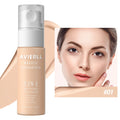 Luminous Waterproof Hydrating Foundation Base