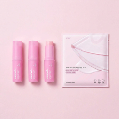 PDRN Collagen Firming Multi-Balm
