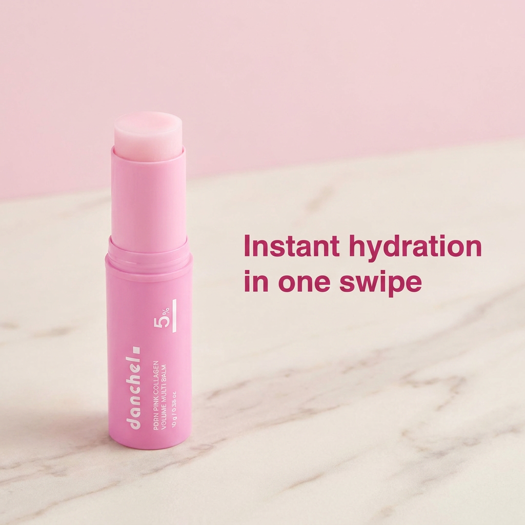 PDRN Collagen Firming Multi-Balm