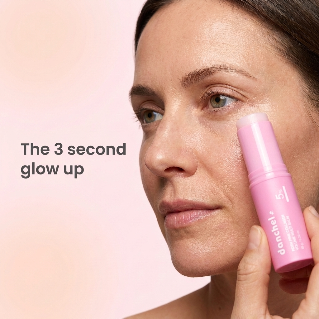 PDRN Collagen Firming Multi-Balm