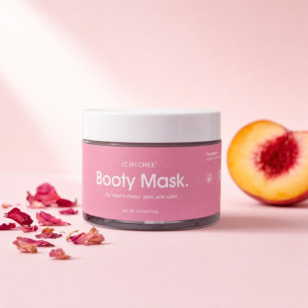 Anti-Acne Collagen Clay Mask