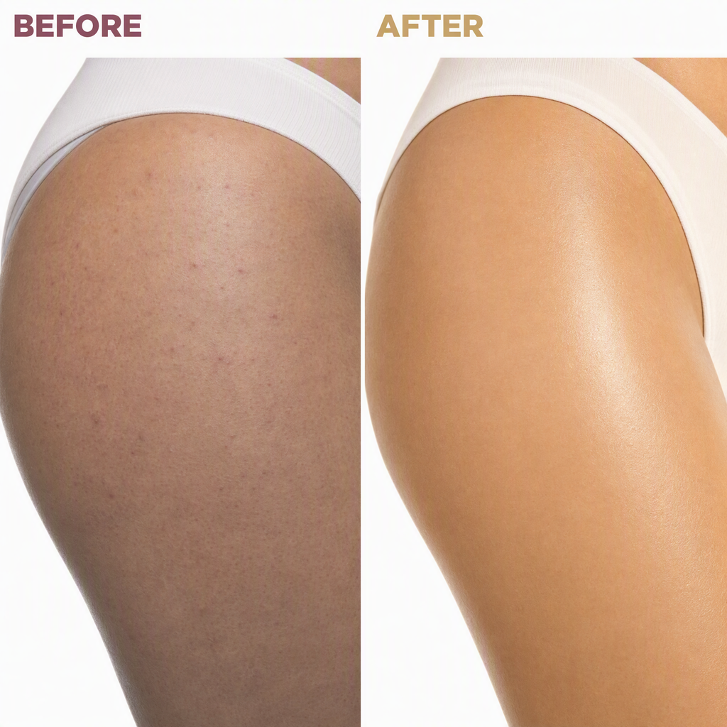 Anti-Acne Collagen Clay Mask