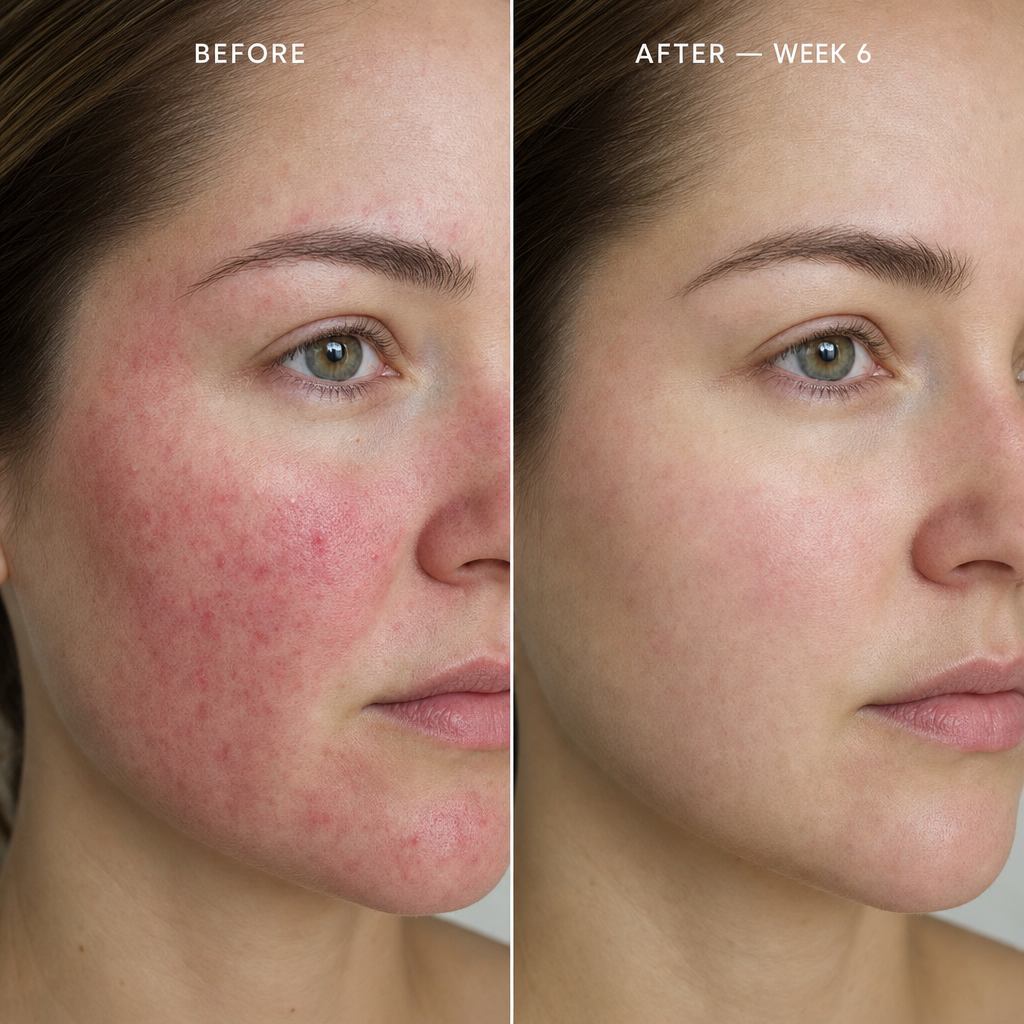 Maximum Strength 10% Sulfur Cream