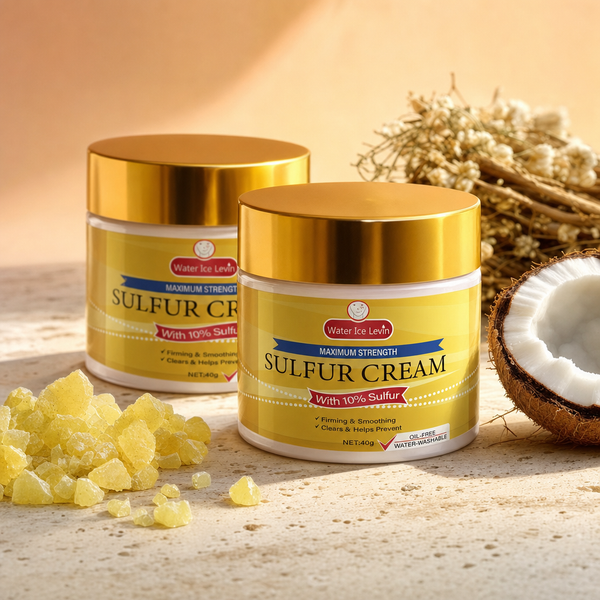 The cream your skin's been missing