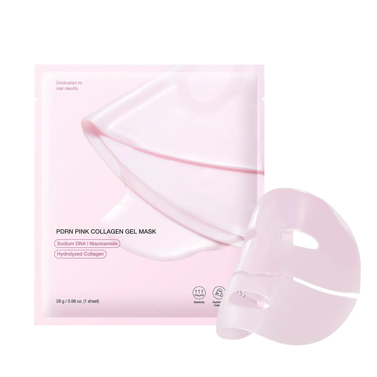 Overnight Collagen PDRN Mask