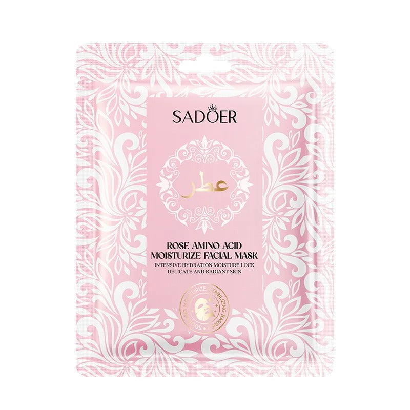 Hydrating Recovery Sheet Mask