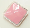 2 Compact Colourful Acrylic Mirrors
